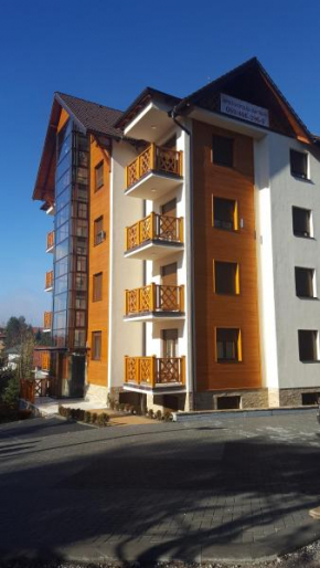 Apartman Sky
